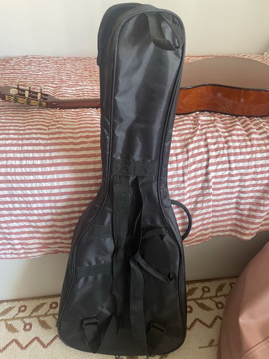 Guitarra classica 3/4 Ashton