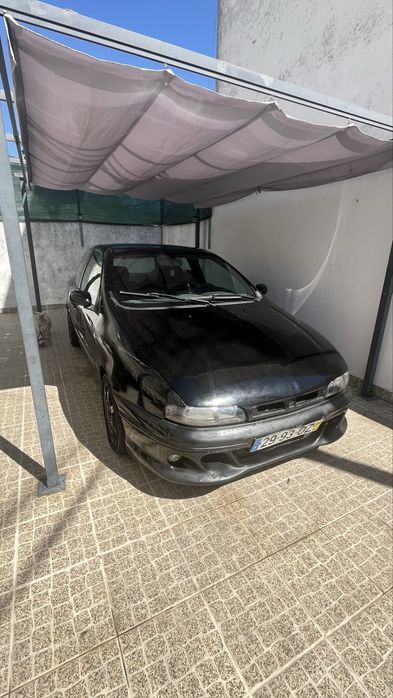Fiat bravo 1.9jtd