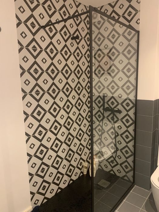 Smile Bath Shower Enclosure64585465905281121