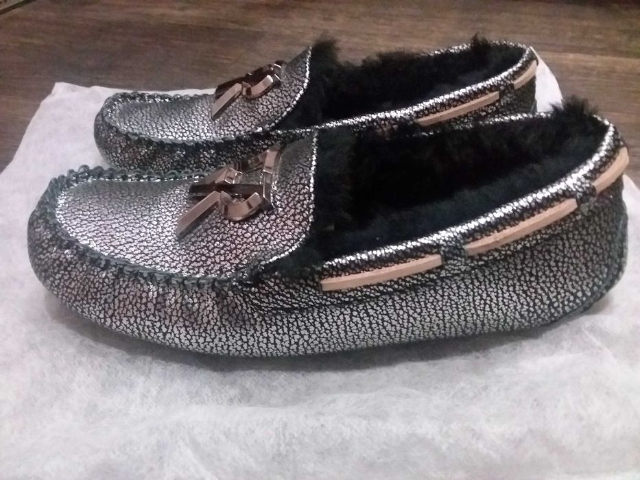 Мокасини жiночi VITTO ROSSI