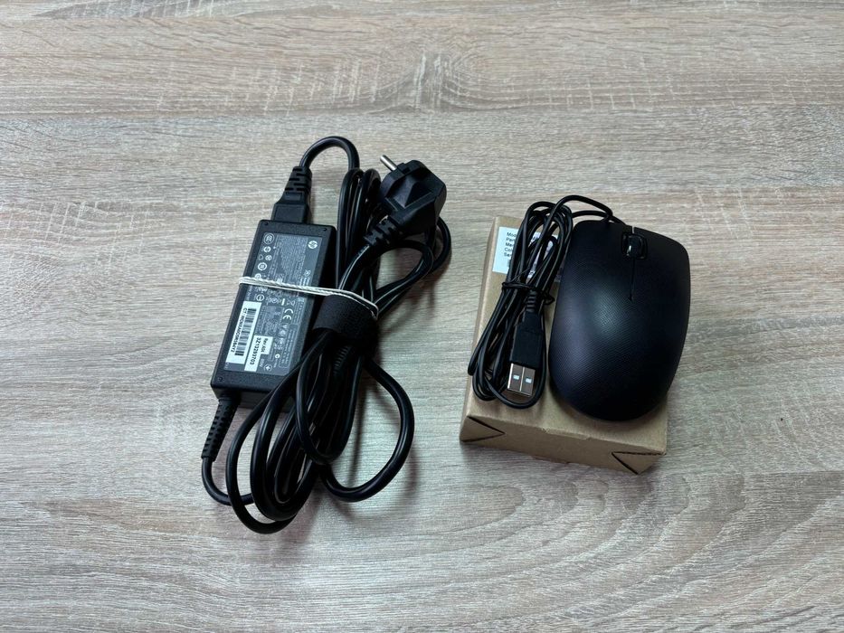 Laptop HP ProBook 650 G2 - i5-6200U, 16GB ram, dysk SSD, JAK NOWY