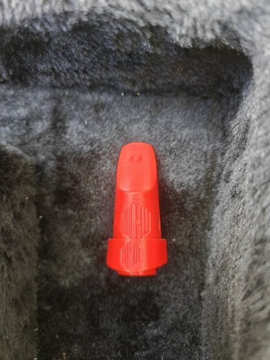 Saksofon sopranowy Trevor James The Horn Revolution II