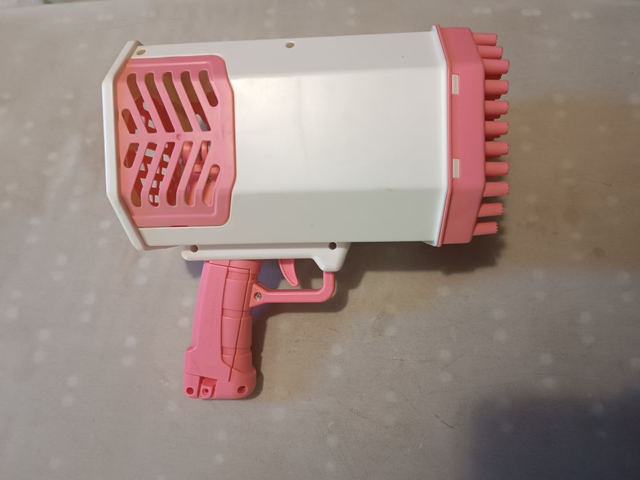 Реквізит для шоу мильних бульбашок