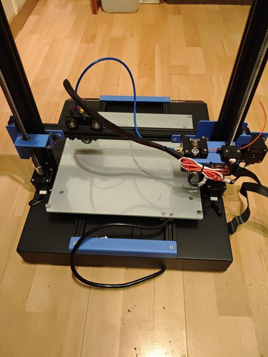 Anet ET5X Drukarka 3D