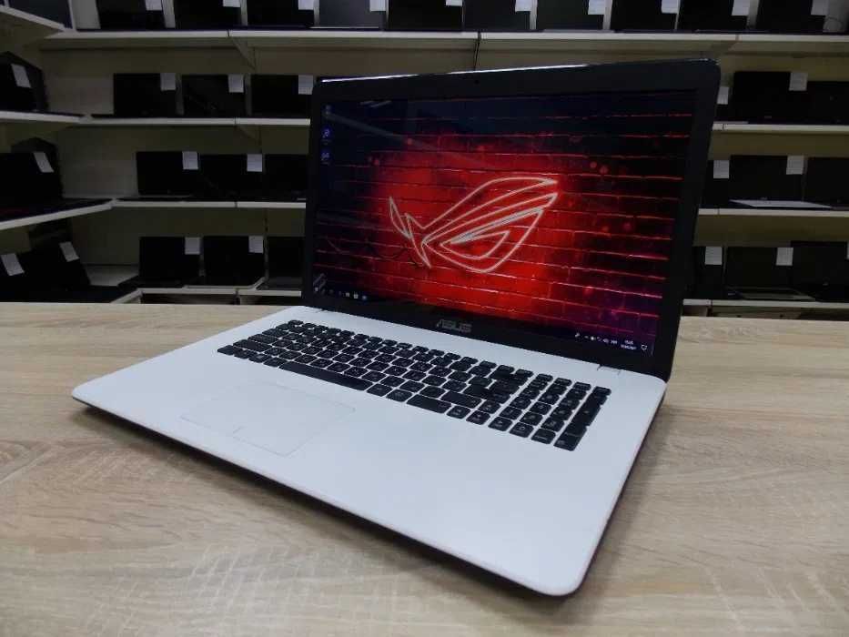 Продам Asus X751M