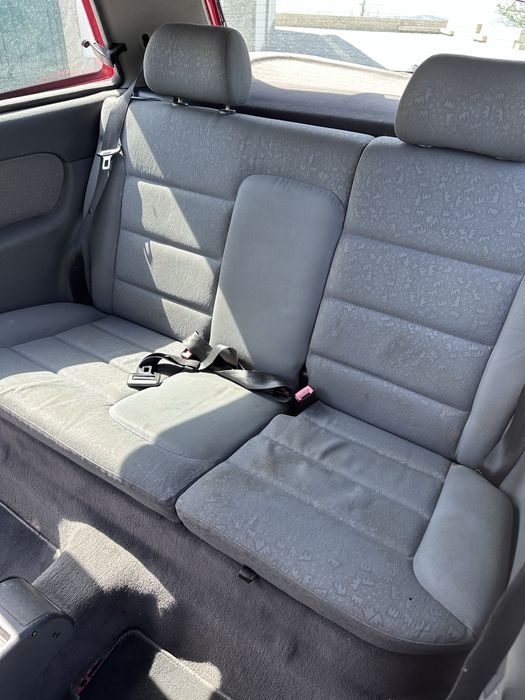 Audi A3 1.9TDI motor vp