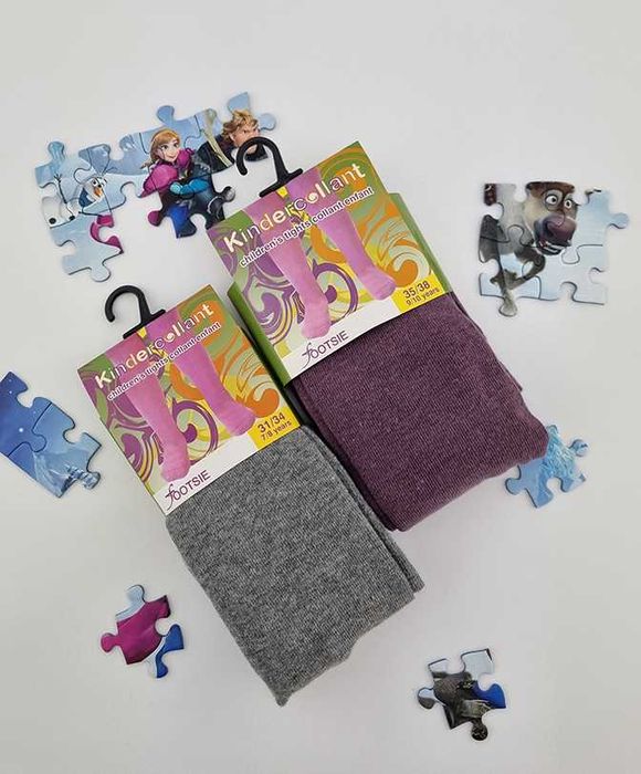 Детские колготки MIX