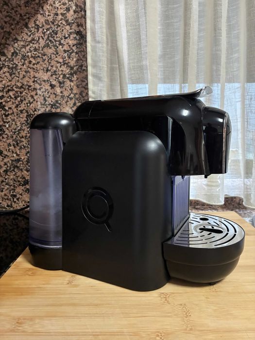 Máquina Café Delta Q