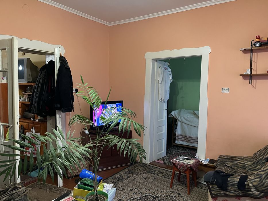 Дім 108 м2, приват ділянка 18 сотин, Берегово вул. Кініжі 48.