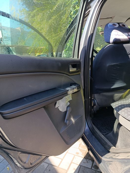 Продам Ford Focus C-max