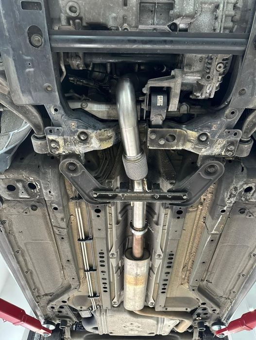 Samochód Opel Astra J OPC