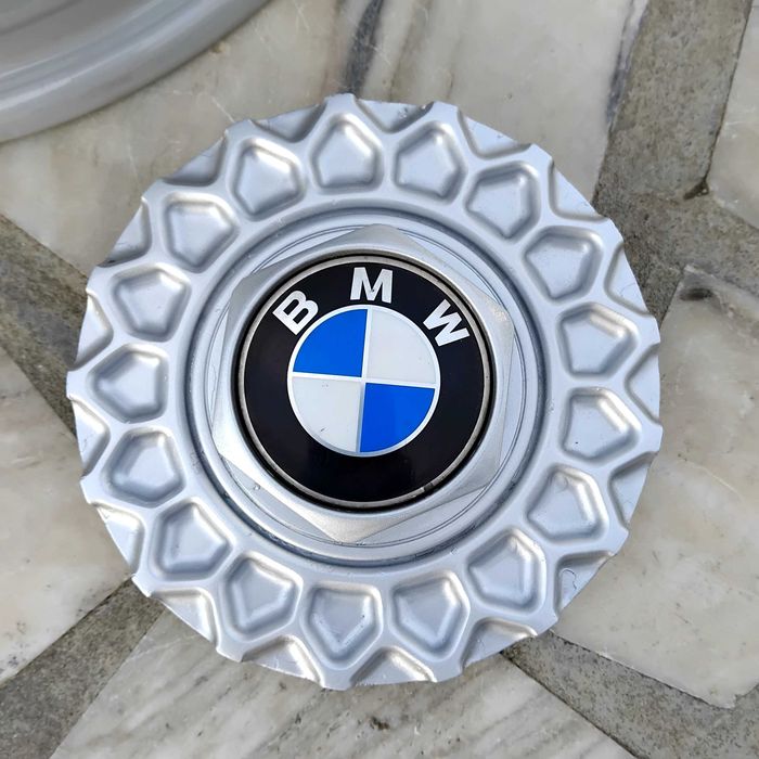 Jantes 15 BMW style 5 BBS 15 polegadas