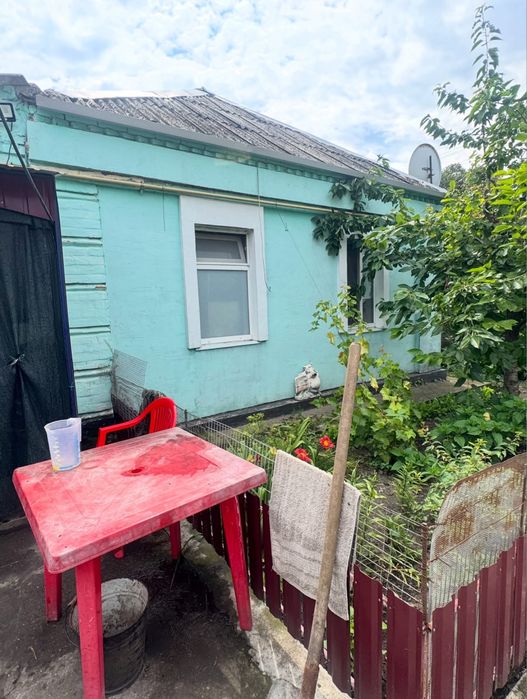 Терміново‼️Продам будинок 58 м² у Мар’янівці