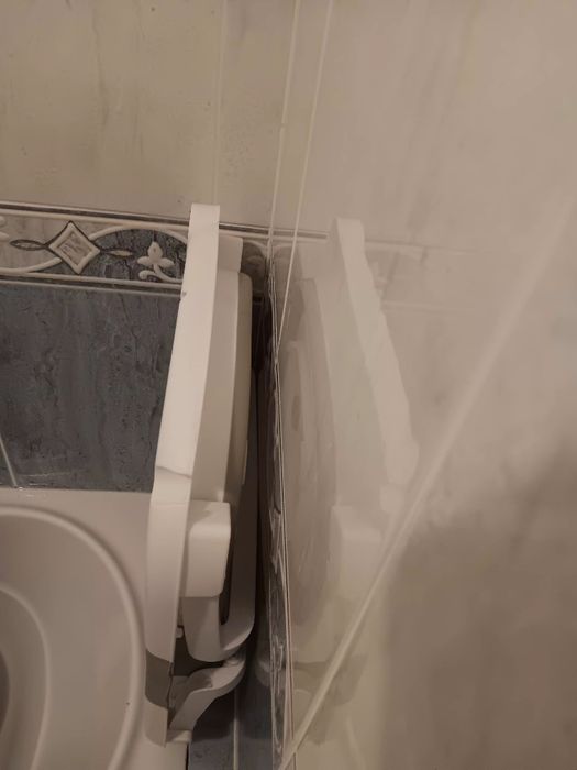 Banheira de bebé com redutor