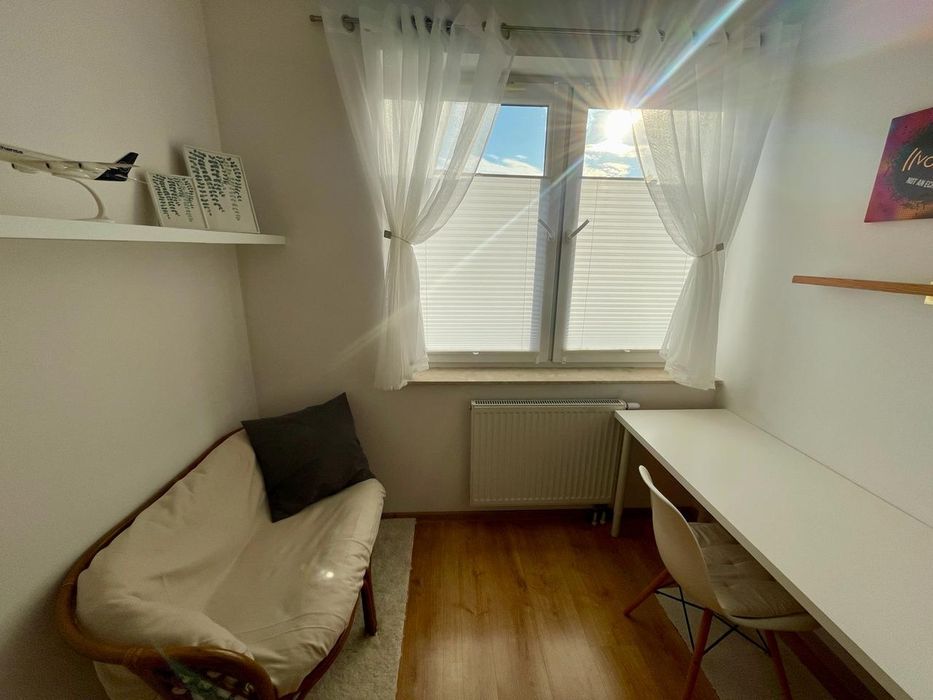 Mieszkanie – Lublin - Widok 5