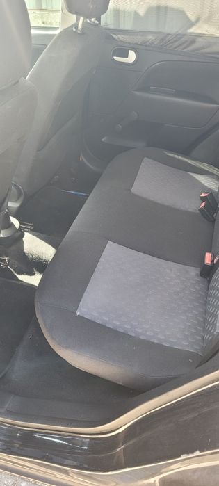 Ford Fiesta — fotografia 3