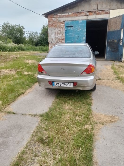 Продам машину кіа