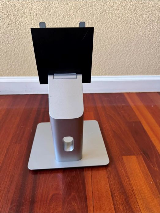 Монітор DELL 2715H. Підставка, блок живлення.