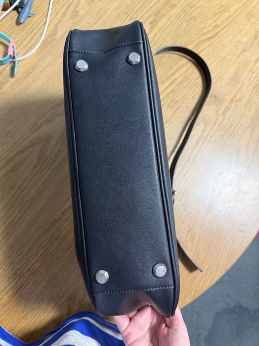 Сумка Air Leather Bag