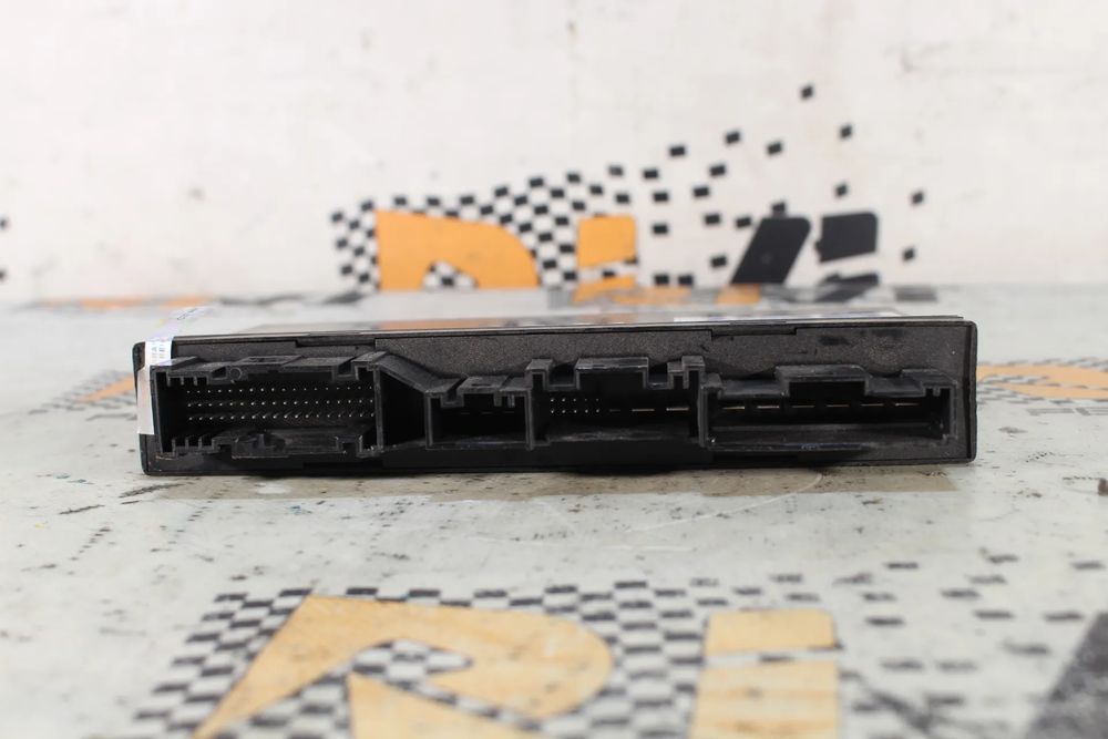 Centralina motor / ECU BMW 5 (E60)