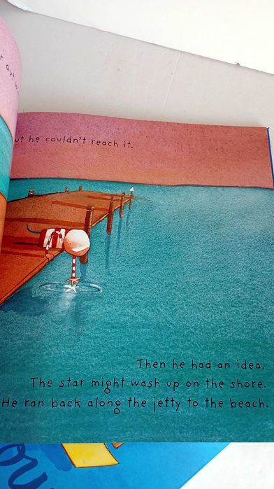 Livros em Inglês de Oliver Jeffers
