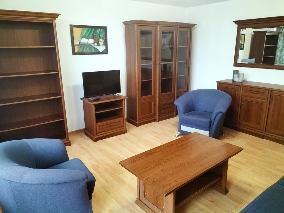 Mieszkanie do wynajęcia