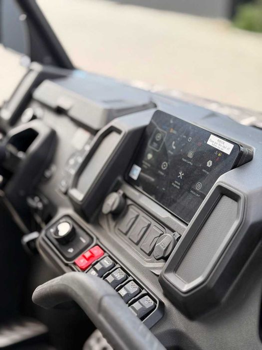 Мотовсюдихід CFMOTO UFORCE U10 PRO