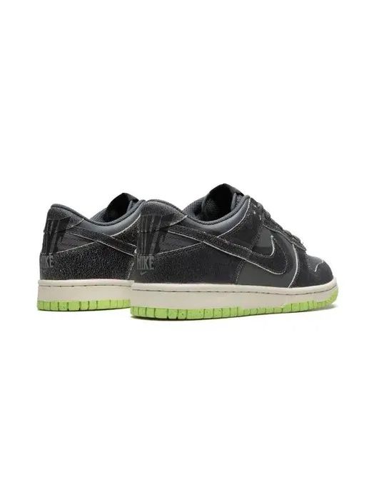 Кроссовки Noke Dunk Halloween DQ6215-001 ОРИГИНАЛ