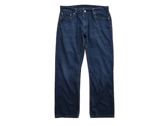 LEVI'S 514 Spodnie Jeans Męskie r. 36/32