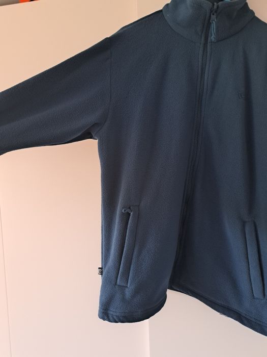 Bluza polarowa Mountain essentials w rozmiarze L