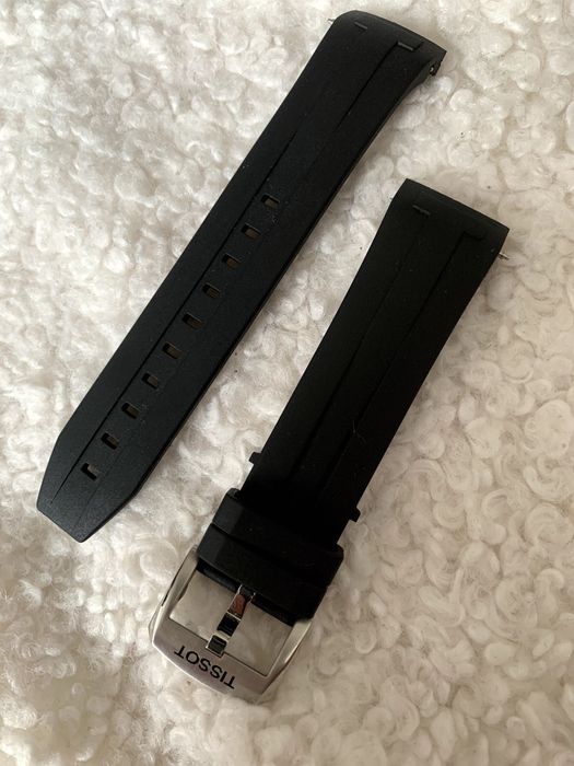 Pasek Tissot t120607a jak nowy