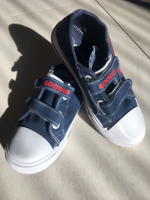 Buty trampki tenisowki 32