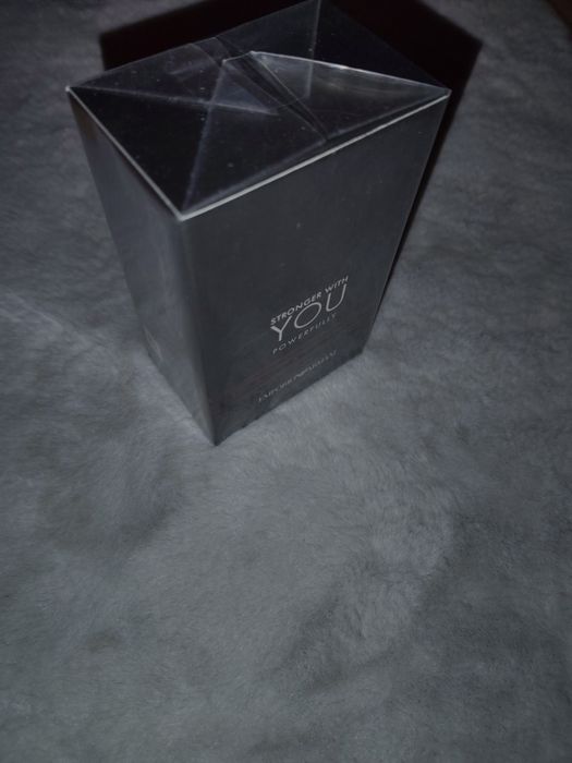 Stronger With You Powerfully EDP 100ml