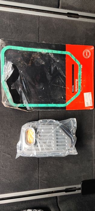BMW E39 2.5 бензин прокладка / фільт АКПП