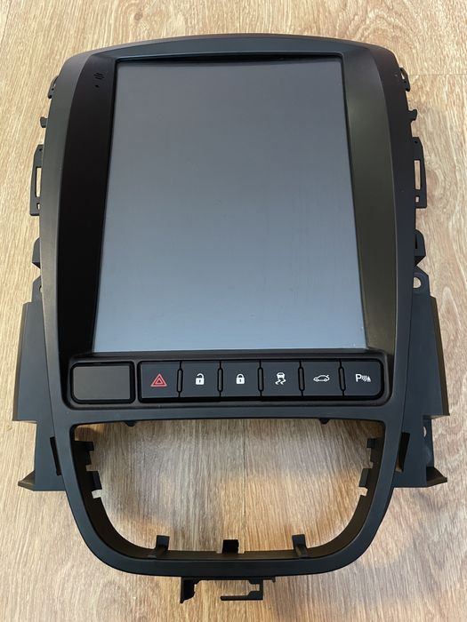 Radio android Opel astra -insignia