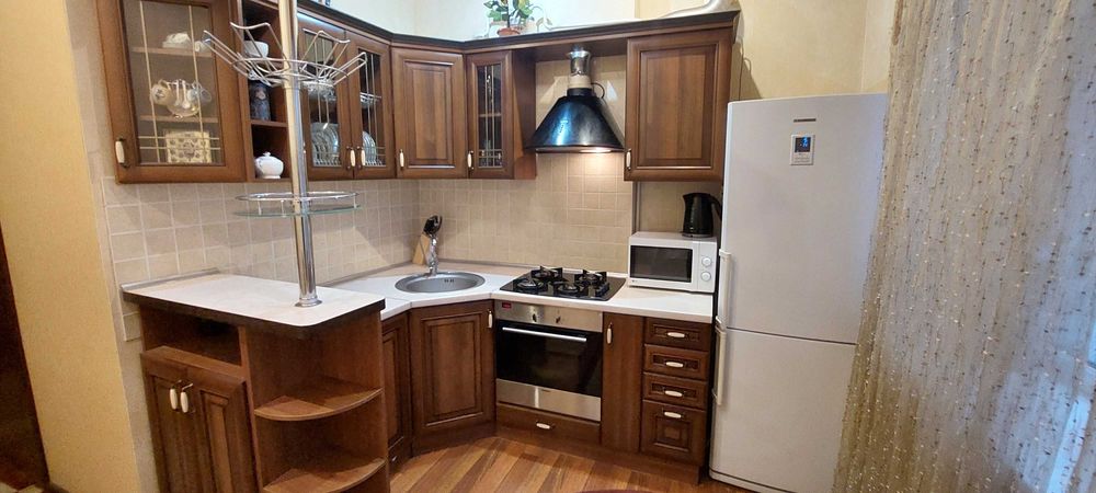 2х комнатная квартира люкс посуточно (Гагарина)