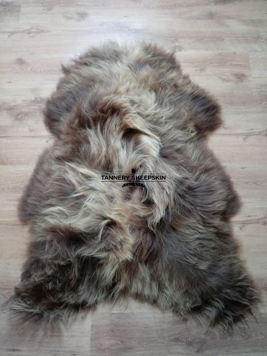 Skóra Owcza Skóry Owcze Island XXXL Różne Kolory Naturalne Dywany