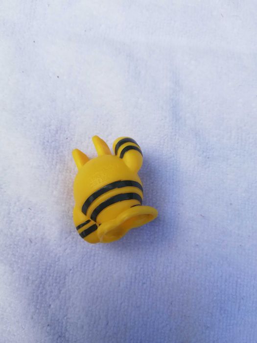 Pokemon mini figurka Bandai 1999