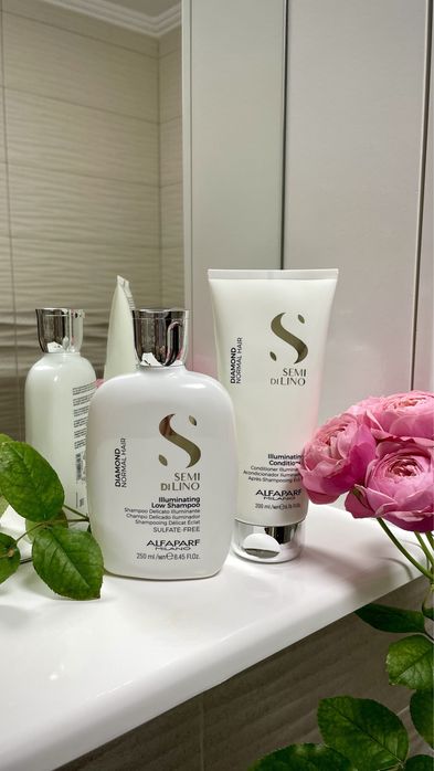 Косметика для волосся Tigi, Alfaparf, Lakme, Chi, Rituals, Davines