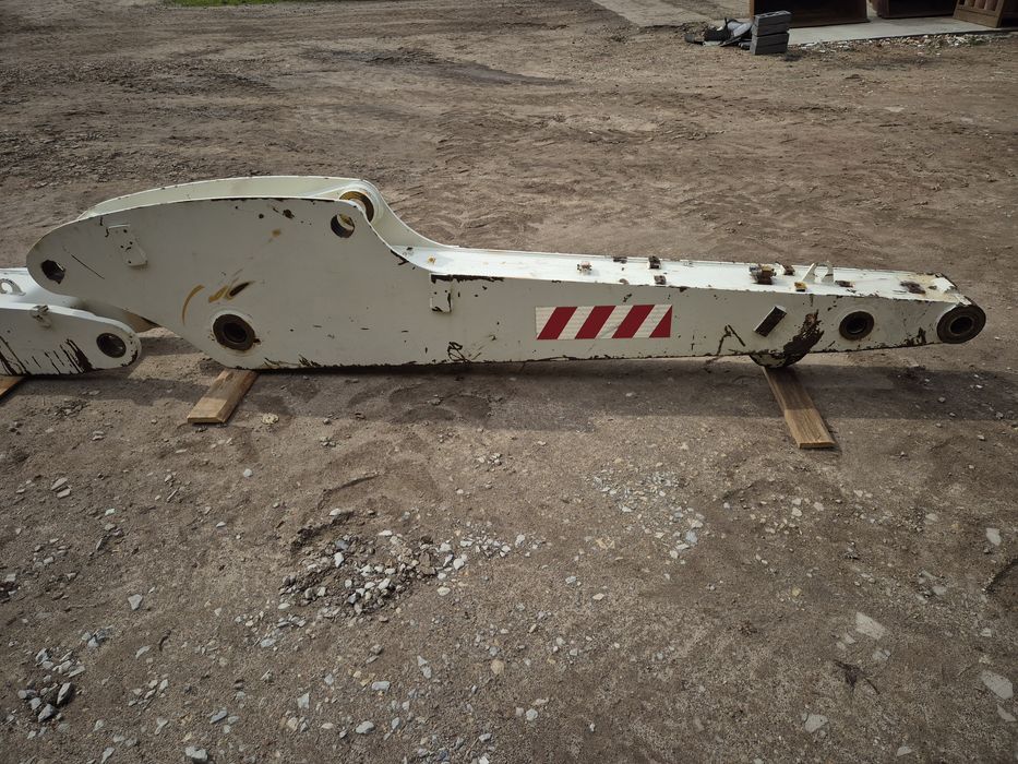 Ramię koparki Liebherr 904 - części