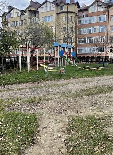 Продається сучасна двокімнатна квартира в новобудові,