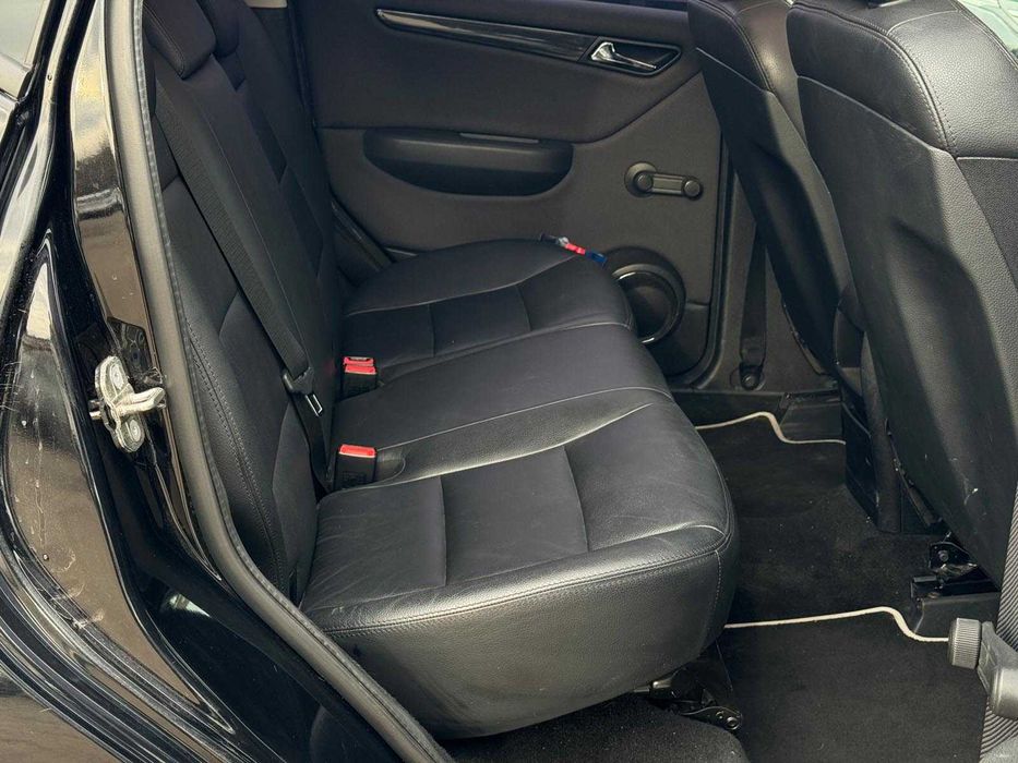 Продам Mercedes-Benz A-Class 2010р. #75732
