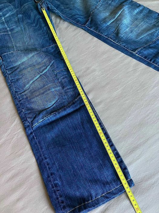 Calças marca ESquad