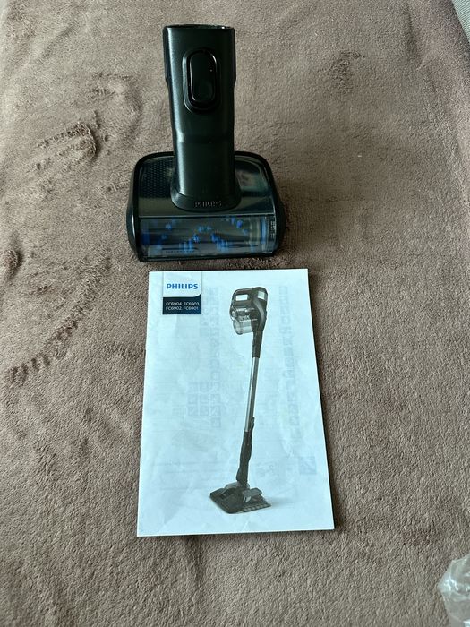 Забчастини до пилососа Філіпс  FC6904-01