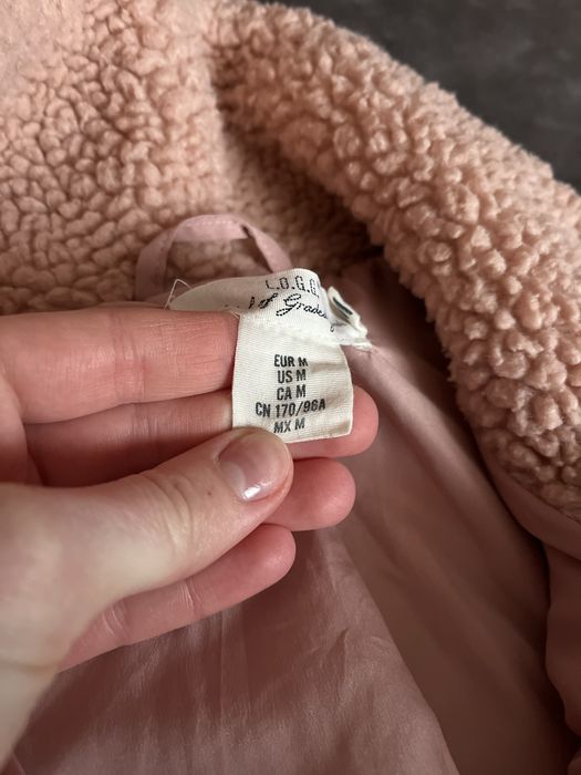 Шубка/шуба тедді жіноча