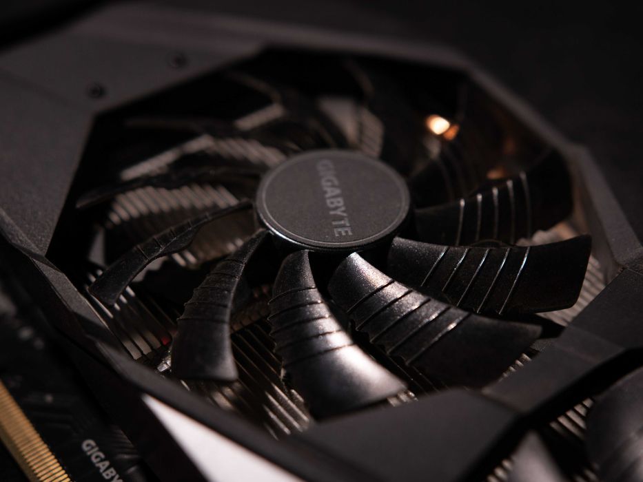 Karta Graficzna GTX 1660 Ti