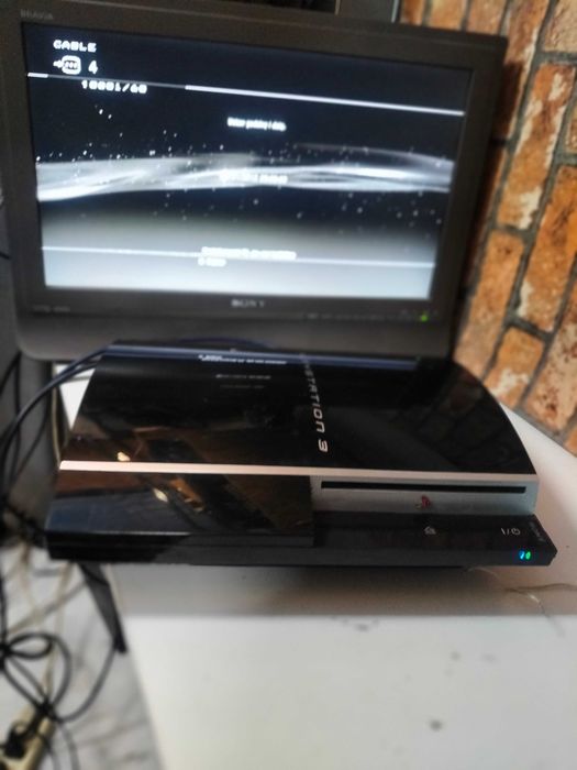 Sony PlayStation 3