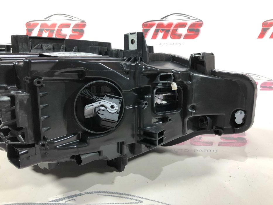 Farol Frente Otica BMW F30 F31 SERIE 3 Esquerdo Original