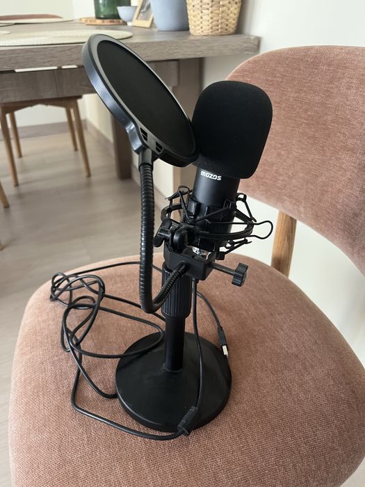 mikrofon MOZOS MKIT-800PRO