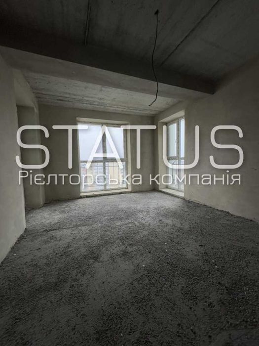 Продаж квартири в новобудові. Левада